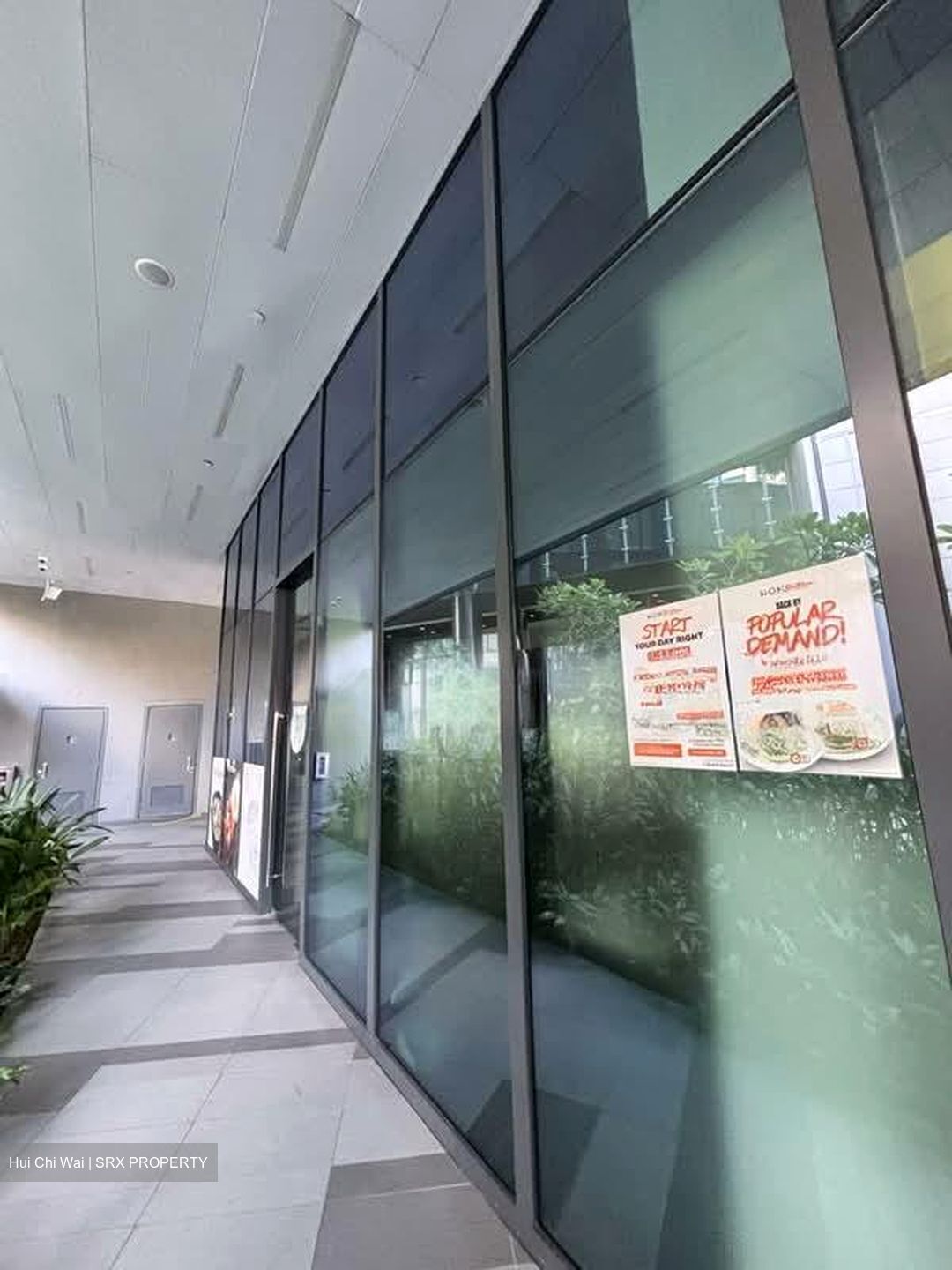 Alexandra Technopark (D5), Retail #576108511